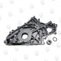 Nissan YD25 Upgrade Oil Pump D22                