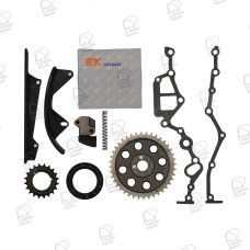 Nissan Z24 Twin Row Timing Chain Kit