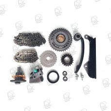 Nissan GA16DE Timing Chain Kit   