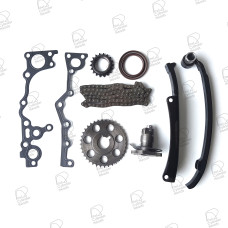 Toyota 2RZE 91-94 Timing Chain Kit