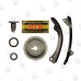 Toyota 1ZZ-FE (28.5mmTensioner) 1999-2010 Timing Chain Kit