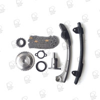 Toyota 1AZ/ 2AZFE/ FSE 2000- No Pump Drive Timing Chain Kit 