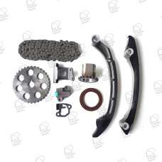 Toyota 1TRFE 2000- Timing Chain Kit