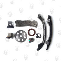 Toyota 2TRFE 2004- No Balance Drive Timing Chain Kit