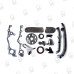 Toyota 3RZ FE with Balance Drive Timing Chain Kit