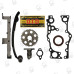 Toyota 2TZ-FZE Timing Chain Kit