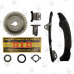 Toyota 2ZR-FXE HYBRID Without Pump Drive Timing Chain Kit