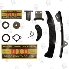 Toyota 3ZR-FE With Pump Drive Timing Chain Kit