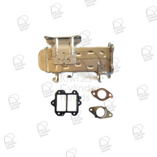 Hyundai/ Kia D4HA/ D4HB 2010-2019  EGR Cooler incl Gasket               