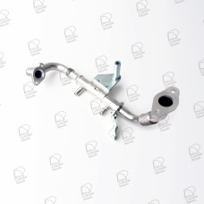 Nissan YD25 EGR Cooler 2007- (Long Tube)