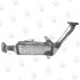 Toyota 1KD Hi Ace EGR Cooler Genuine 