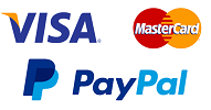 Accepted Payment Methods